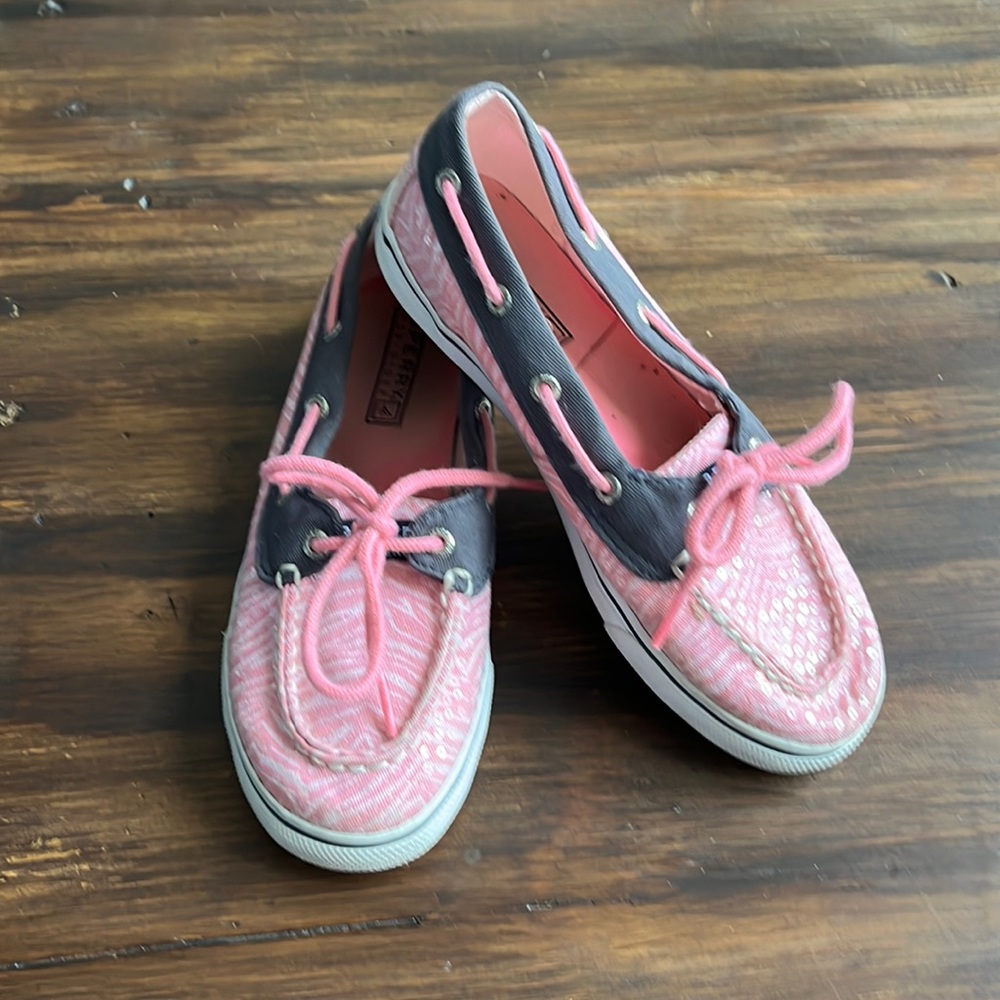Sperry Top Sider
